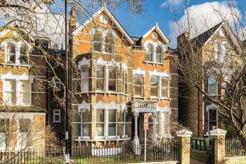 Breakspears Road, London SE4