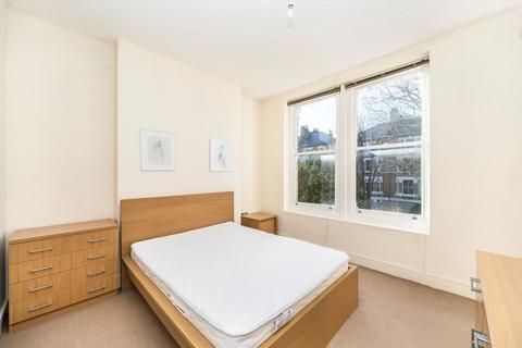 1 bedroom flat to rent, Breakspears Road, London SE4