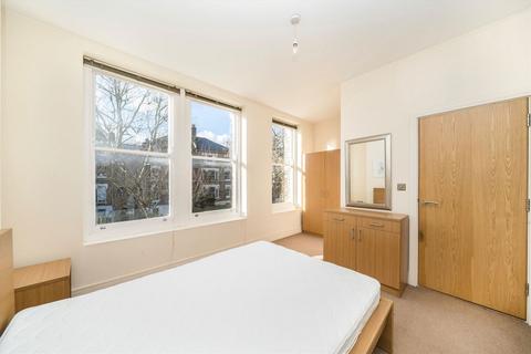 1 bedroom flat to rent, Breakspears Road, London SE4