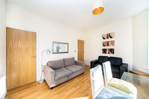 1 bedroom flat to rent, Breakspears Road, London SE4