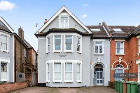 undefined, Canadian Avenue, London, SE6