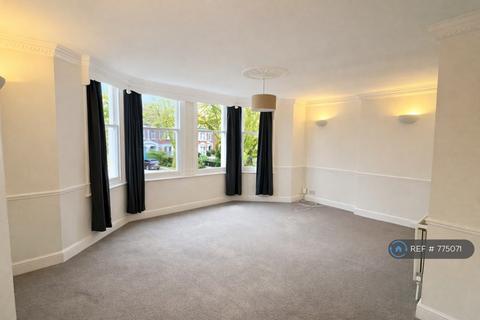 undefined, Canadian Avenue, London, SE6