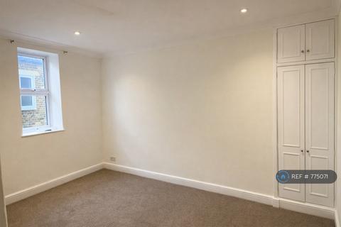 undefined, Canadian Avenue, London, SE6