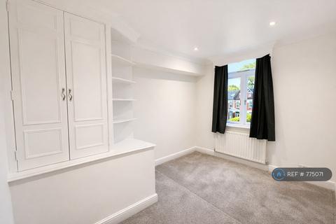 undefined, Canadian Avenue, London, SE6