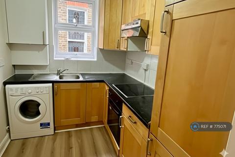 undefined, Canadian Avenue, London, SE6
