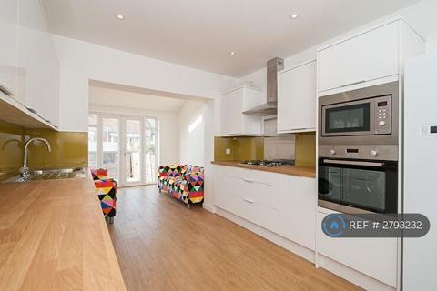 undefined, Nesbitt Road, Brighton, BN2