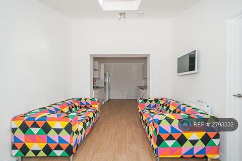 undefined, Nesbitt Road, Brighton, BN2