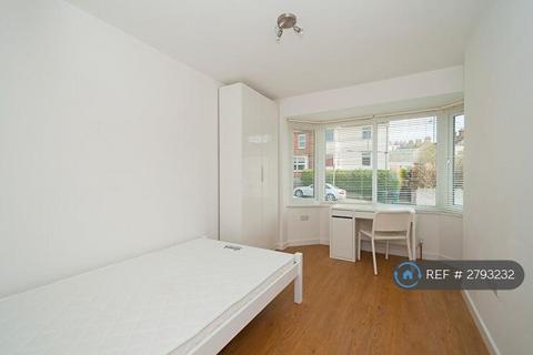undefined, Nesbitt Road, Brighton, BN2