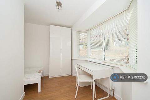 undefined, Nesbitt Road, Brighton, BN2