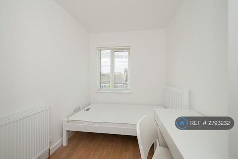 undefined, Nesbitt Road, Brighton, BN2