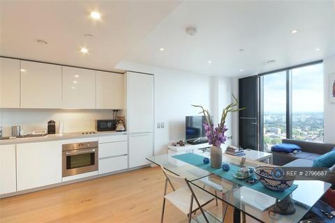 undefined, Walworth Road, London, SE1