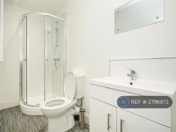 Room 5 Ensuite