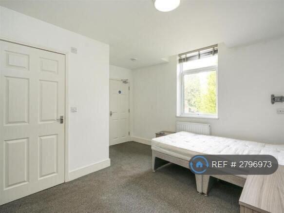 Room 5 Ensuite