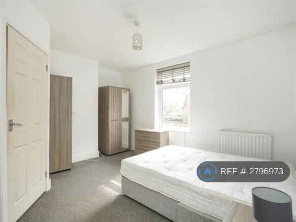 Room 6 Ensuite