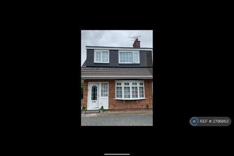 undefined, Birkdale Mount, Leeds, LS17