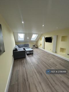 undefined, High St, Northwood, HA6