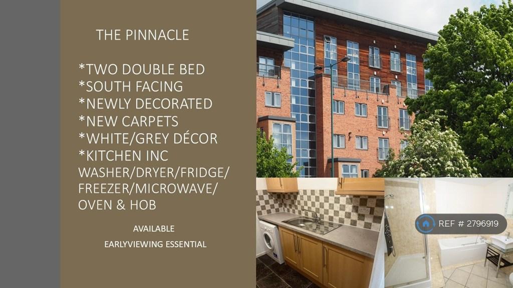 32 The Pinnacle Composite