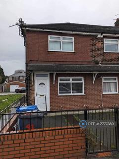 undefined, Longshaw Street, Warrington, WA5
