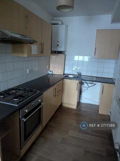 undefined, Longshaw Street, Warrington, WA5