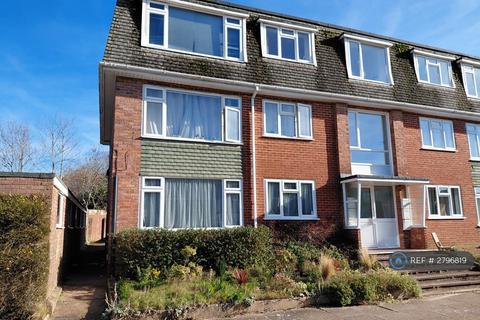 2 bedroom flat to rent, Old Abbey Court, Exeter, EX2