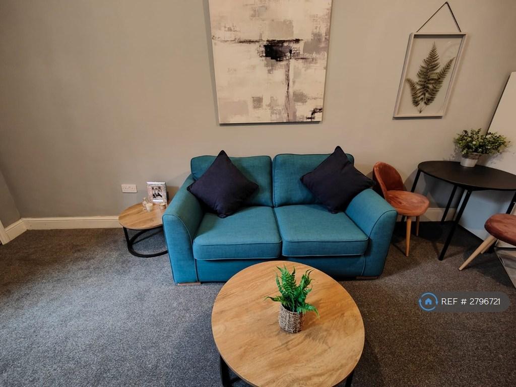 Sofa Area