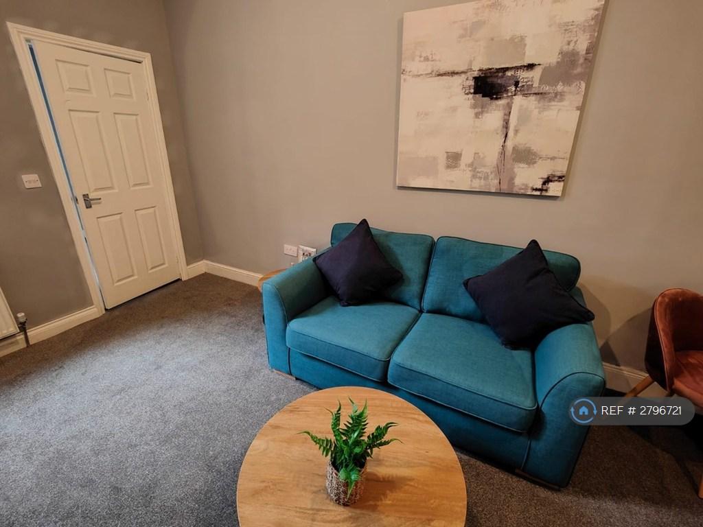 Sofa Area