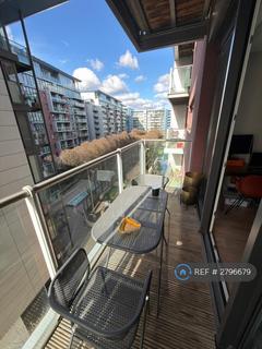1 bedroom flat to rent, Queenstown Road, London, SW11
