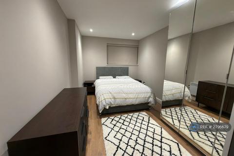1 bedroom flat to rent, Queenstown Road, London, SW11
