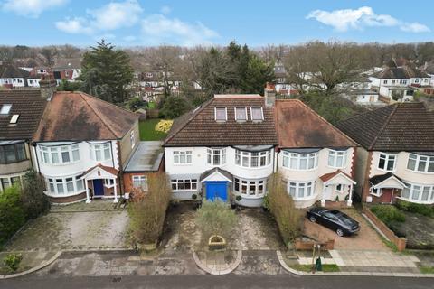 8 bedroom house for sale, Hillfield Park, Winchmore Hill