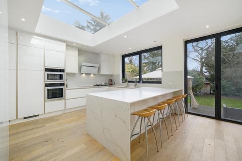 undefined, Hillfield Park, Winchmore Hill