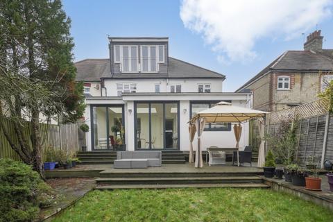 undefined, Hillfield Park, Winchmore Hill