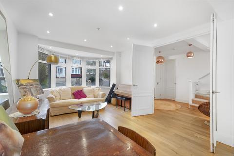 undefined, Hillfield Park, Winchmore Hill