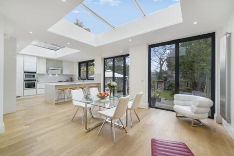 6 bedroom house for sale, Hillfield Park, Winchmore Hill