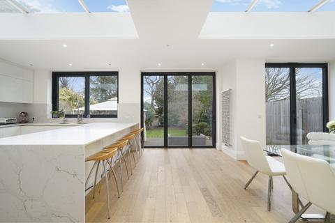 6 bedroom house for sale, Hillfield Park, Winchmore Hill