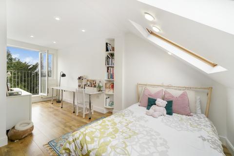 undefined, Hillfield Park, Winchmore Hill