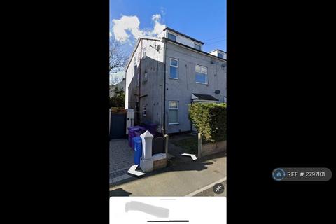 undefined, Osborne Road, Tuebrook, Liverpool, L13