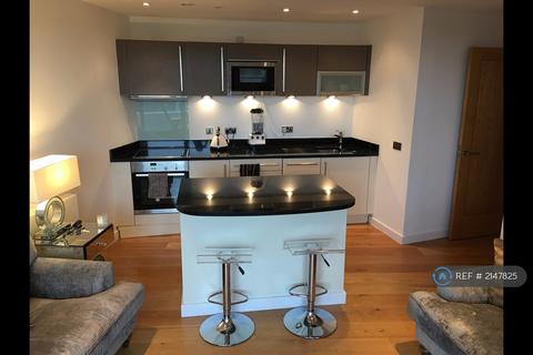 1 bedroom flat to rent, Wharf Approach, Leeds, LS1