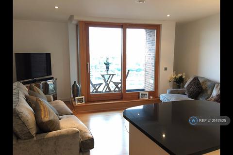 1 bedroom flat to rent, Wharf Approach, Leeds, LS1