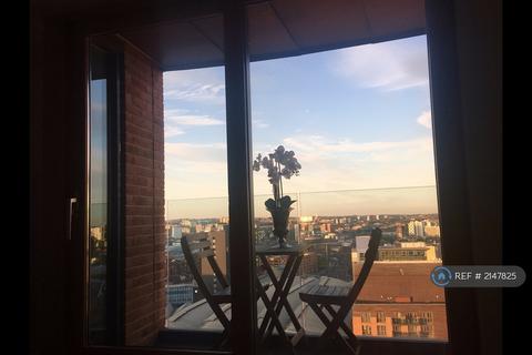1 bedroom flat to rent, Wharf Approach, Leeds, LS1