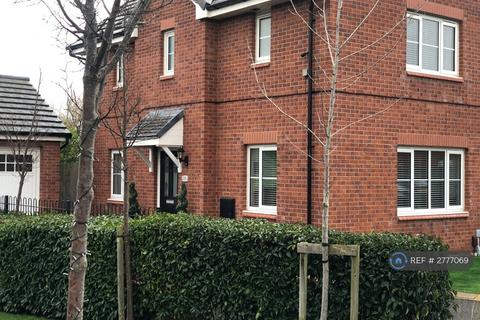 undefined, Malley Close, Wirral, CH49