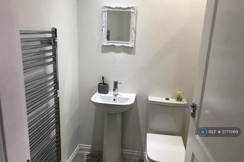 undefined, Malley Close, Wirral, CH49