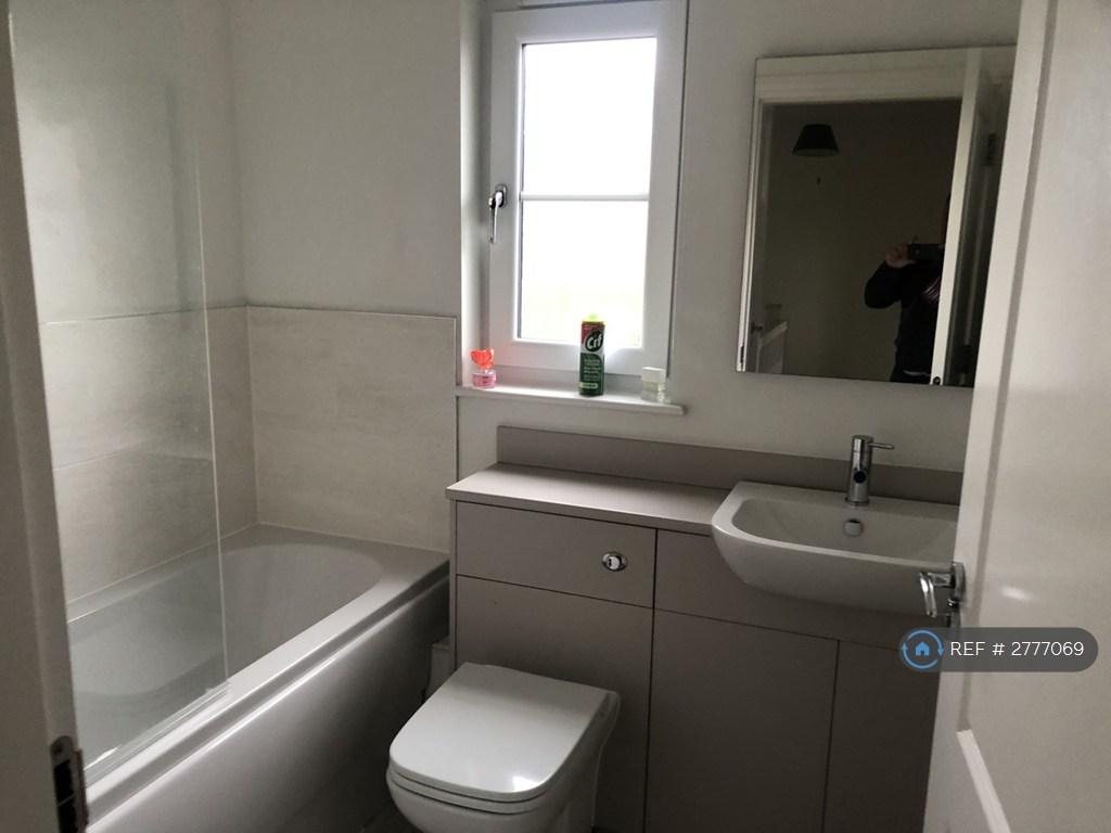 Main Family Bathroom