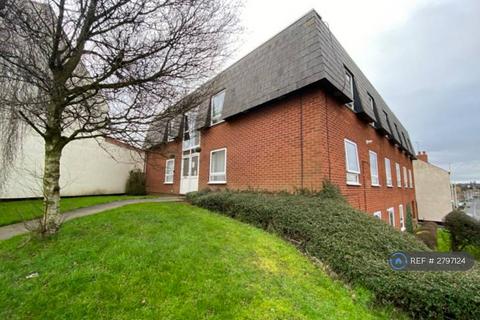 undefined, Bourne House, Bilston, WV14