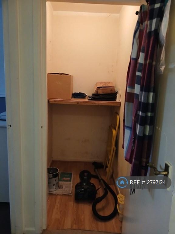 Storage Room