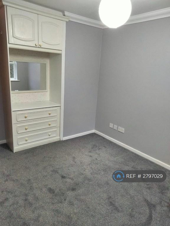 Master Bedroom 2