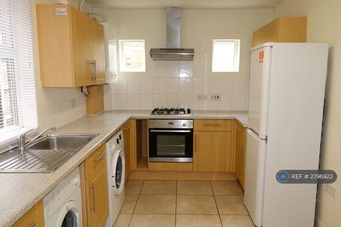 undefined, Newington Road, Northampton, NN2