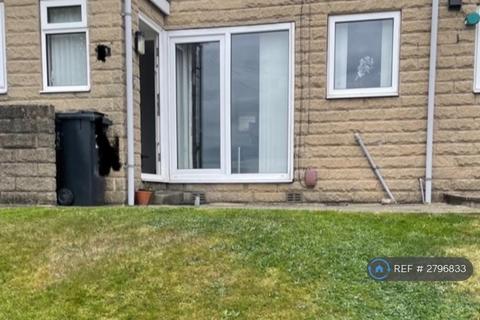 undefined, The Laurels, Earlsheaton, Dewsbury, WF12