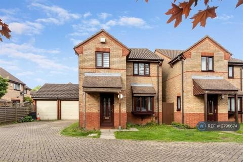 3 bedroom detached house to rent, Ludgate, Milton Keynes, MK6
