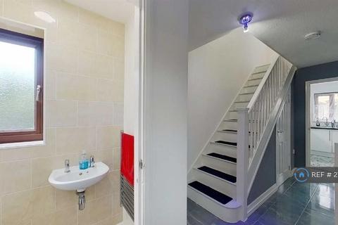 3 bedroom detached house to rent, Ludgate, Milton Keynes, MK6