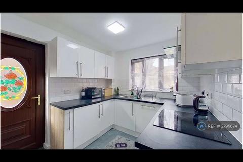 3 bedroom detached house to rent, Ludgate, Milton Keynes, MK6